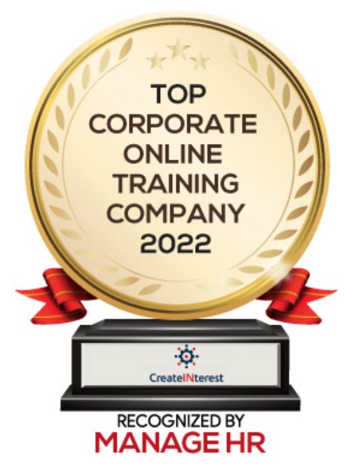 Manage HR Magazine — Create Interest, Top 10 Corporate Online Training Companies 2022