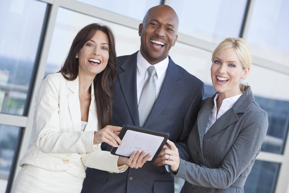 Management & leadership