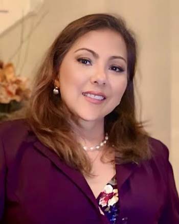 Hilda Solis