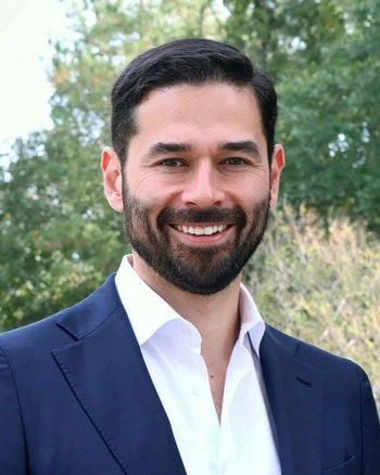 Michael Allen