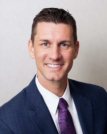 Scott Creger